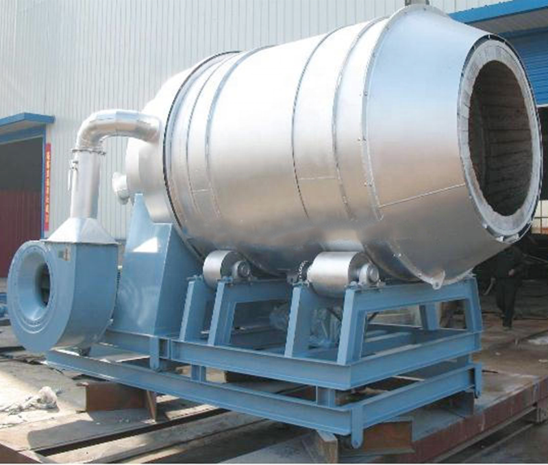 China Factory Price New Pulverized Coal Burner For Rotary Kiln