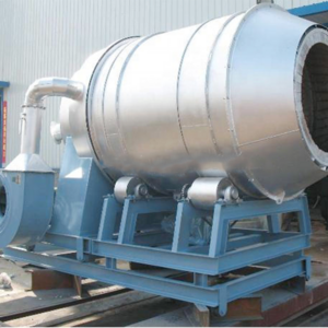 China Factory Price New Pulverized Coal Burner For Rotary Kiln