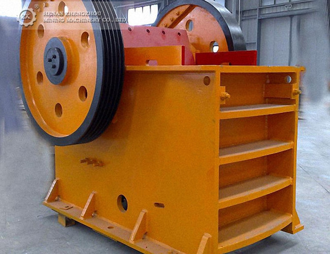 High Profitable Mini Jaw Crusher For Rock Stone Ore Crushing