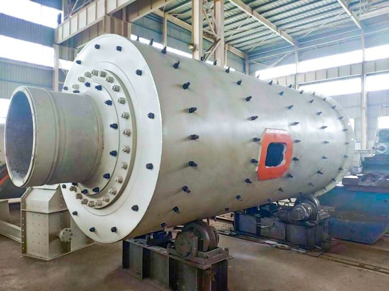 High Capacity Coal Grinding Ball Mill Coal Pulverizer Manufacturers