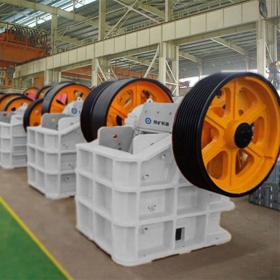 High Profitable Mini Jaw Crusher For Rock Stone Ore Crushing