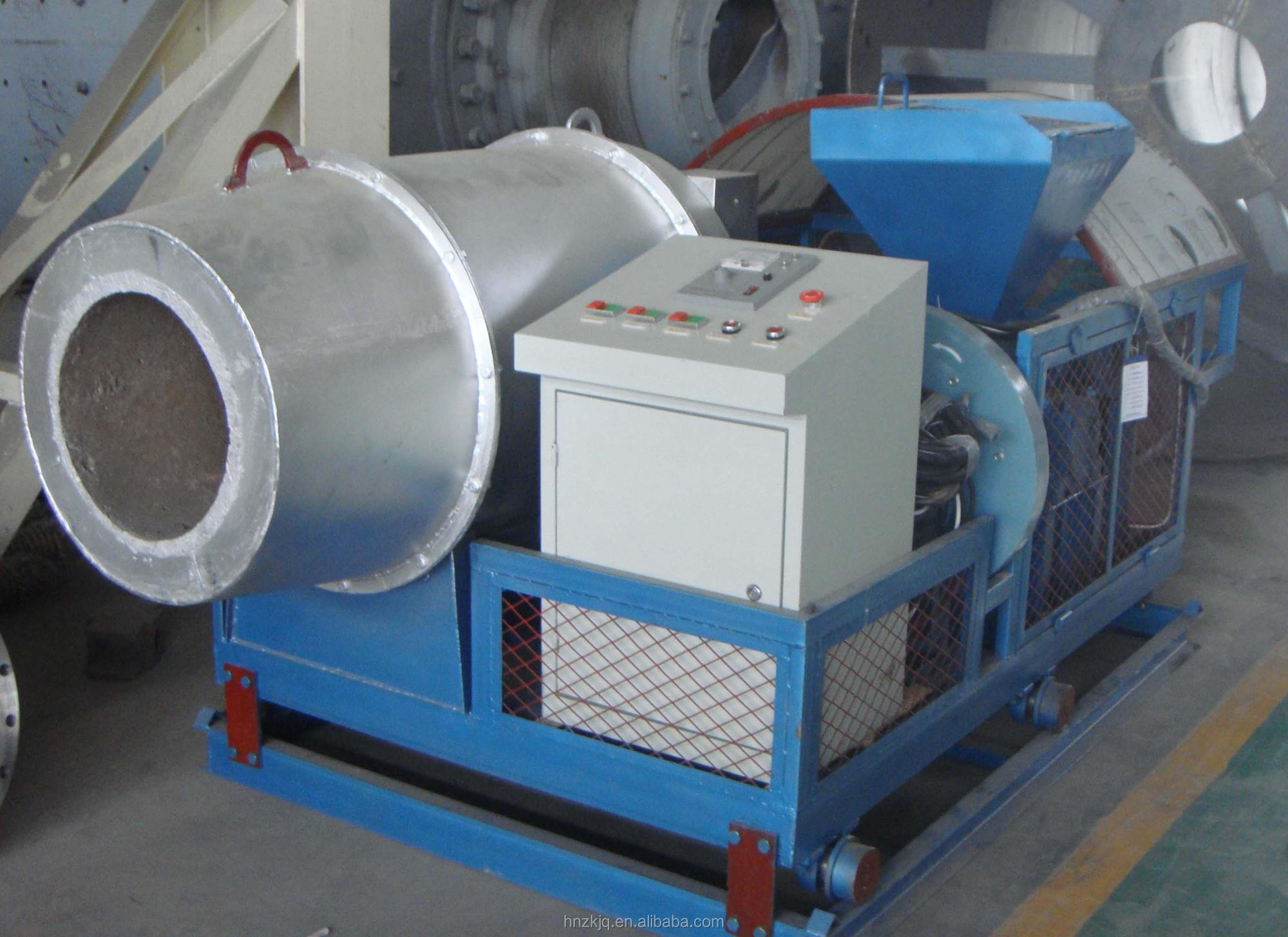 China Factory Price New Pulverized Coal Burner For Rotary Kiln