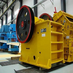 Medium Fine Crushing PEX Jaw Crusher 150x750 250x750 250x1000 250x1200 For Sale