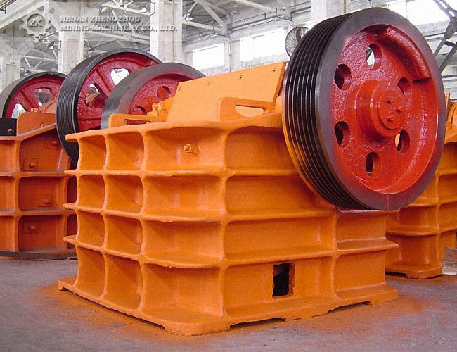 High Profitable Mini Jaw Crusher For Rock Stone Ore Crushing