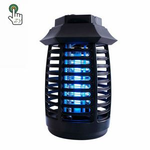 Flying Insect Trap Indoor Fly Tra Traps with UV Light for House Indoors portable LED light Flying Insect Trap