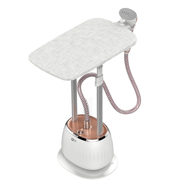 Steam hanging ironing machine household hand-held iron flat hanging dual-purpose small clothes ironing vertical ironing machine