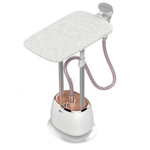 Steam hanging ironing machine household hand-held iron flat hanging dual-purpose small clothes ironing vertical ironing machine