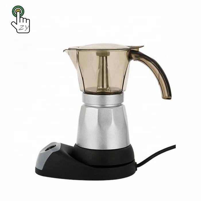 Manufactures Style Smart Espresso Maker with Grinder Manual Electric Other Coffee Makers Coffee Machine Automatic Coffee Maker