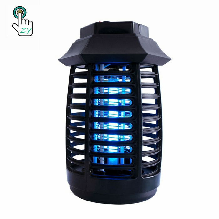 Flying Insect Trap Ideal for House Bedroom Kitchen LED light Flying Insect Trap available in indoors and outdoors