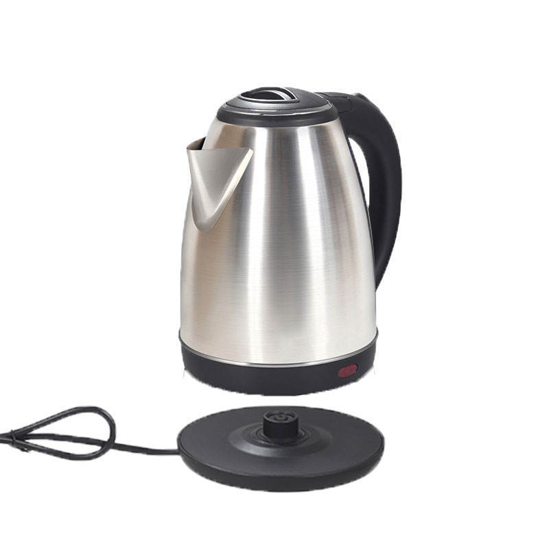 Hot Water Stainless Steel Wasserkocher Bpa-free Warmer Elektrische Ketel Electric Kettle