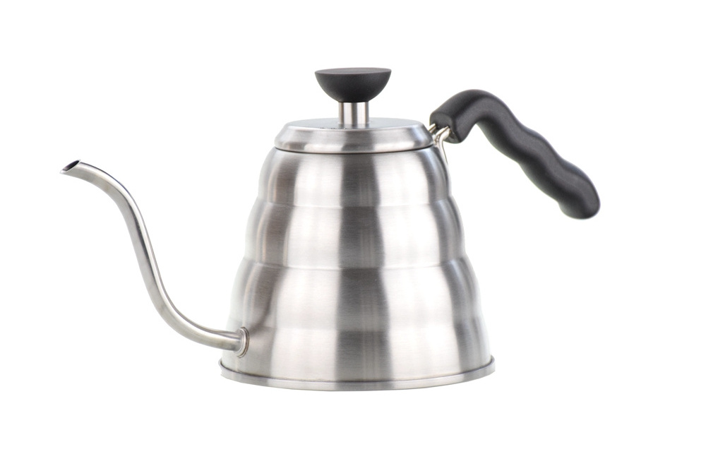 Gooseneck Kettle Coffee Pot With Fixed Thermometer Pour Over Coffee Maker Tea Kettle