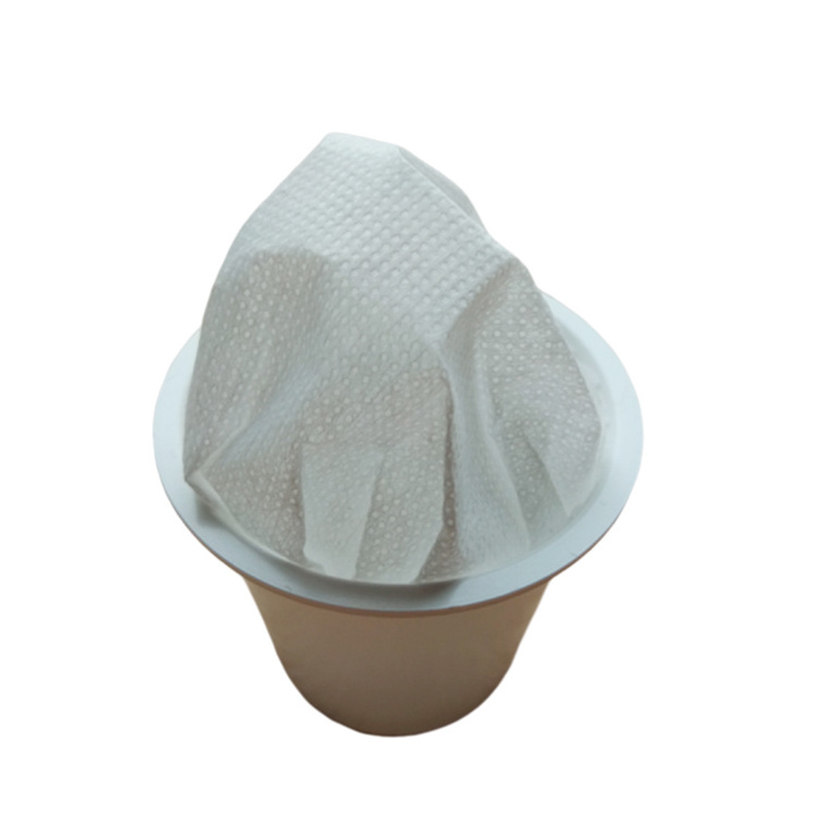 K cup coffee capsule nonwoven filter k cup coffee disposable filter compatible with keurig 2.0