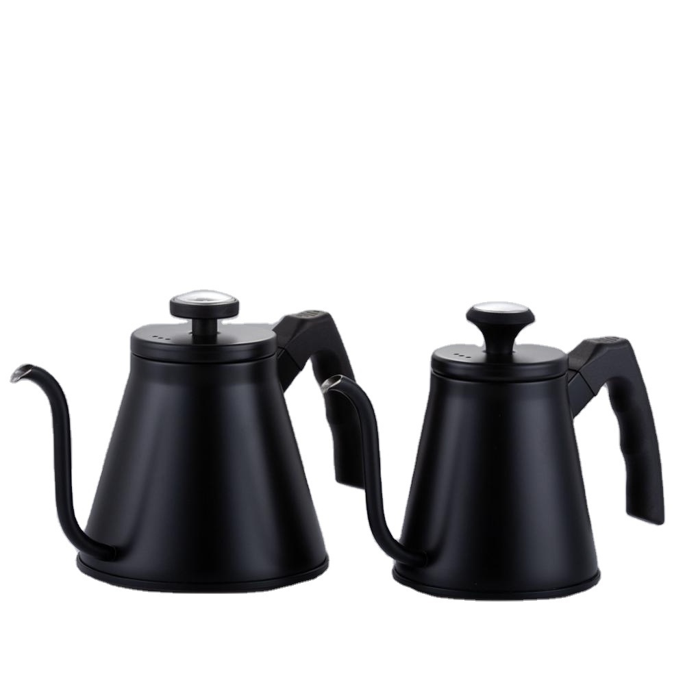 Gooseneck Tea Kettle Pour Over Coffee Kettle for Home Drip Coffee