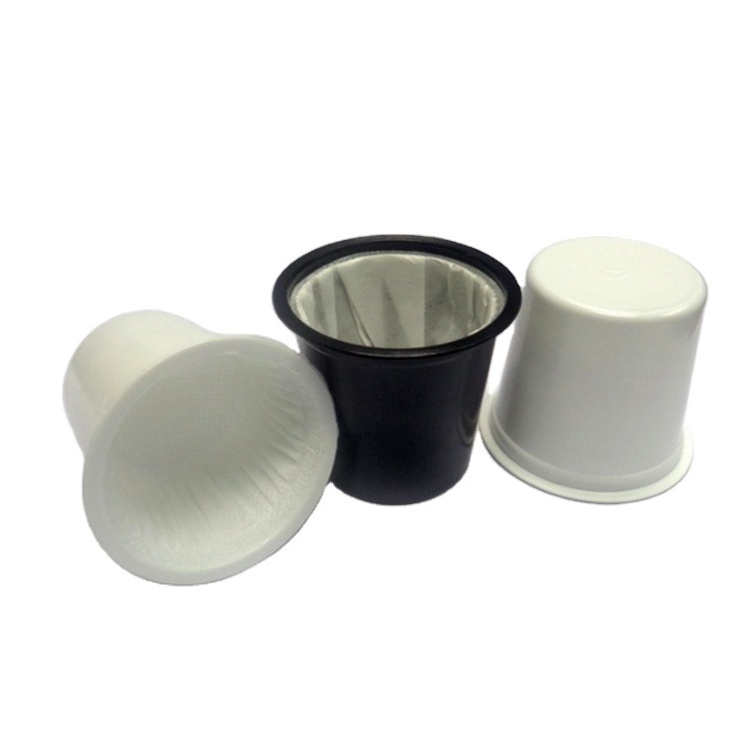 wholesale keurig 2.0 k-cups single-serve pp injected fabric coffee filter k cup for keurig