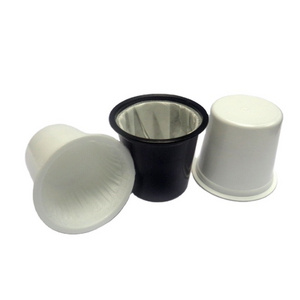 wholesale keurig 2.0 k-cups single-serve pp injected fabric coffee filter k cup for keurig