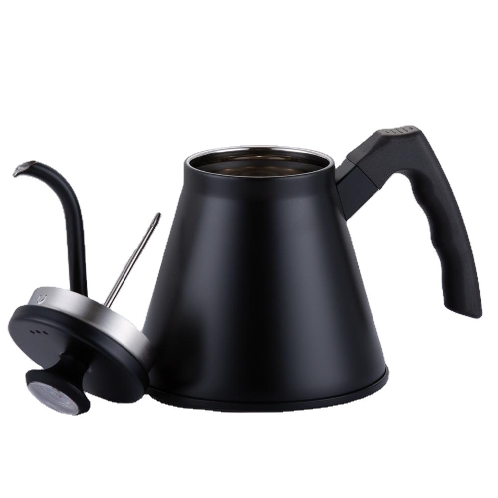 Gooseneck Tea Kettle Pour Over Coffee Kettle for Home Drip Coffee