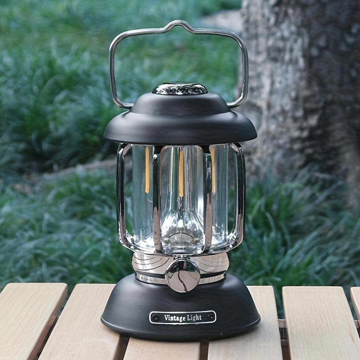 Wholesale Battery Powered Operated Survival Kits Power Outages Lanterns Lamp