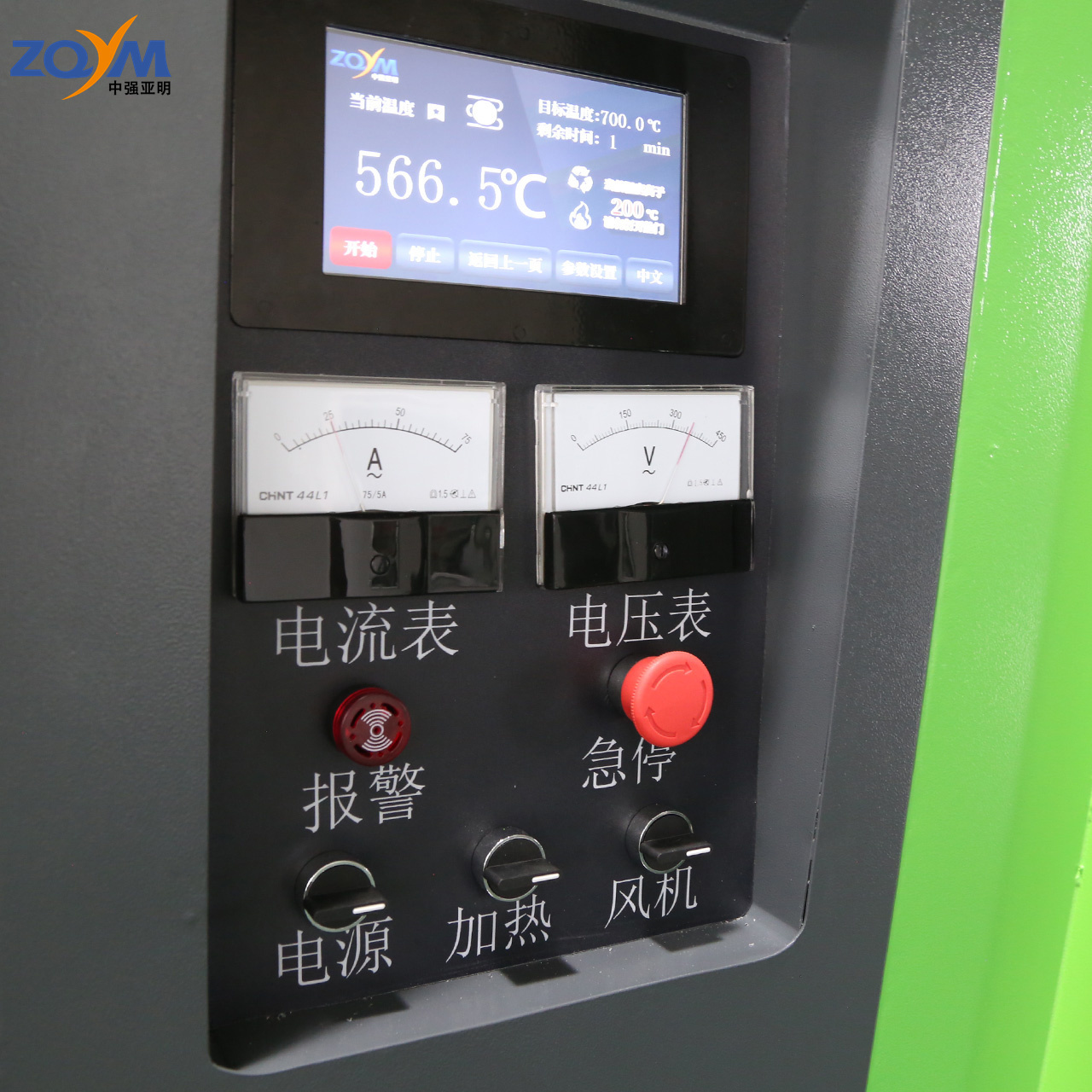 ZQYM Hot Sale Dpf. Carrier Purge Detection Equipment Scr Cleaning Machine Dpf Cleaner With Best Quality