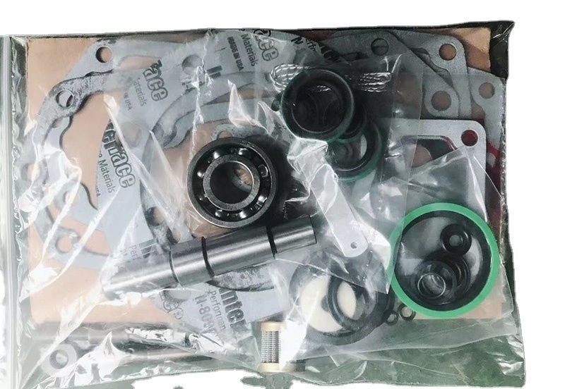 ZQYM  Fuel Injection Pump Repair Kit 3803780 3010242 Diesel Engine Spare Parts for Cummins