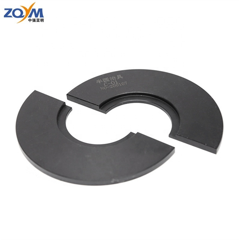 ZQYM HEUI C7C9 pump removal tool  Diesel fuel injection actuating pump disassembly tool  Pump Repair Tools