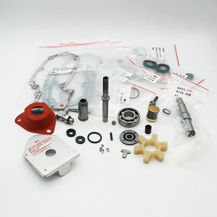 ZQYM  Fuel Injection Pump Repair Kit 3803780 3010242 Diesel Engine Spare Parts for Cummins