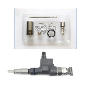 fuel injector Repair Kit  repair kits 295050-0896G 295050-0896F  for  denso 095000-0896 1465A367