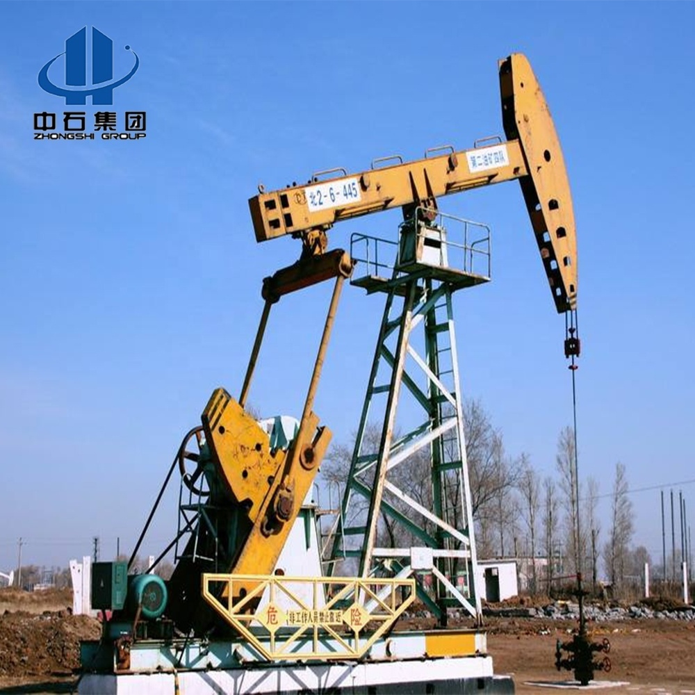 API 11E small oil pump jack for sale