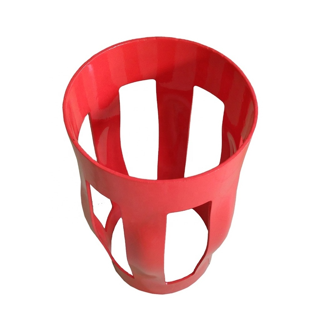 Oil Well Cement Tools  One Piece Casing Centralizer