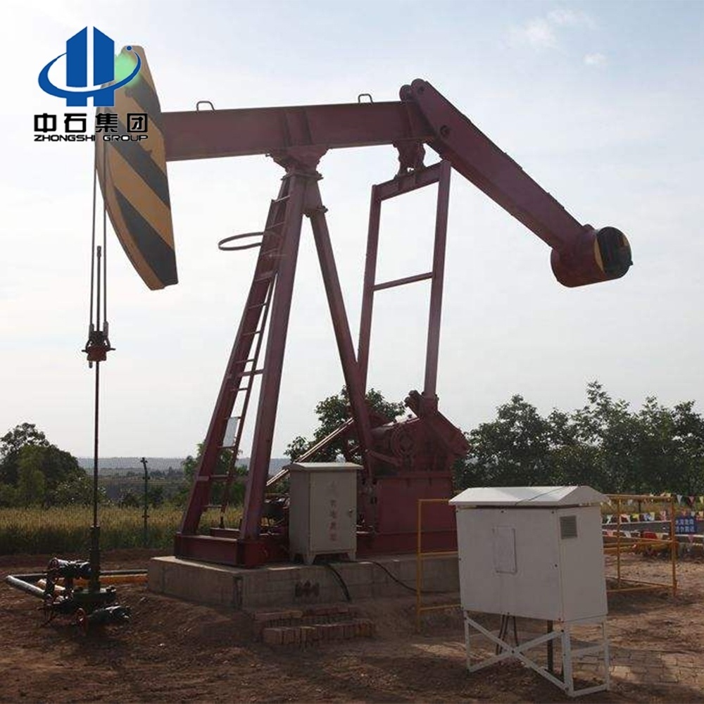 API 11E small oil pump jack for sale