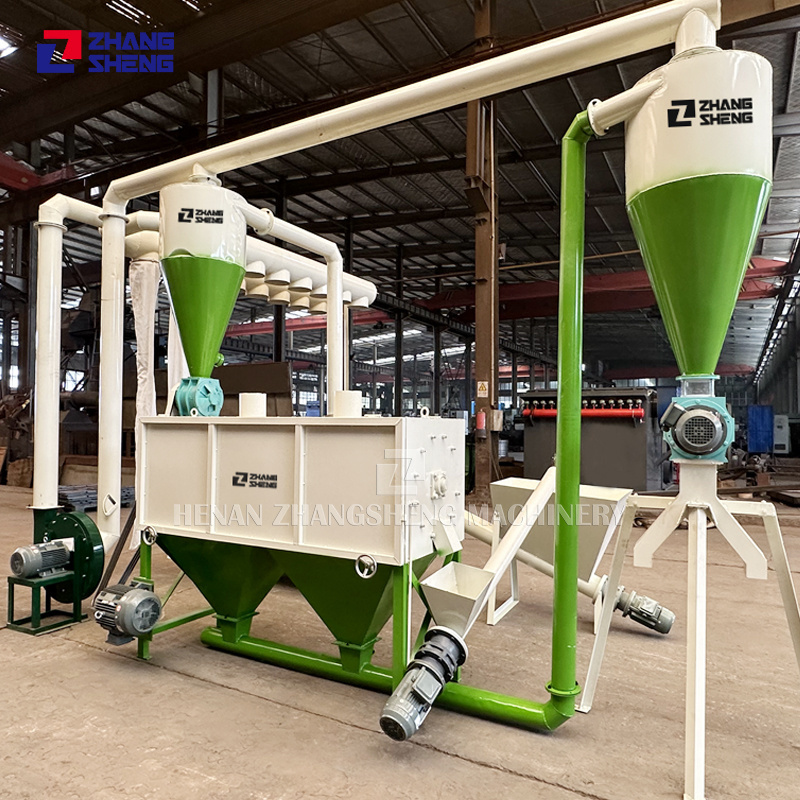 CE approved High Quality wood flour pressing machine wood dust powder mesh wood powder