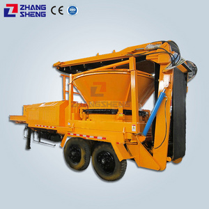 2021 best-seller factory outlet wood chipper diesel for sale by owner/waste wood crusher machine tub grinder