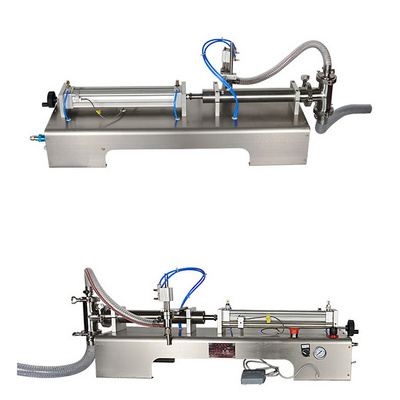 hot sell paste filling machine cosmetic cream paste tube filling sealing machine cartridge filling machines