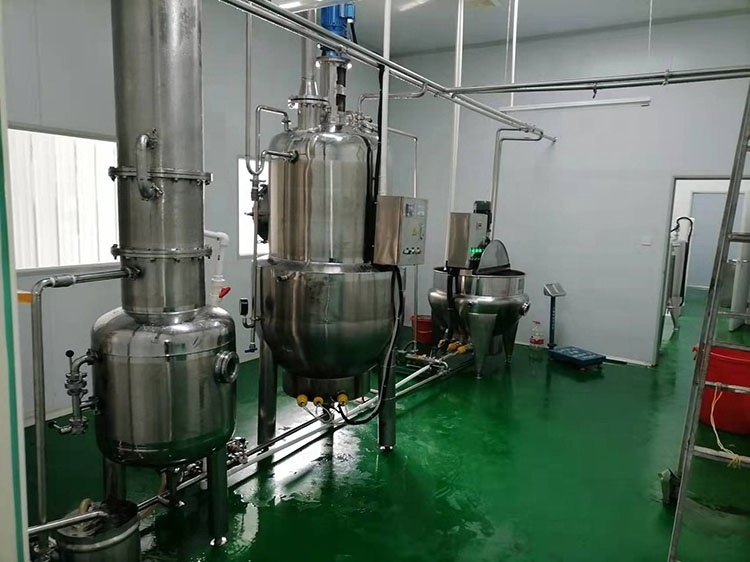 Commercial Fruit Juice Making Machine Apple Juice Extractor Machine Fresh Juice Makes and Filling Machine for Small Business