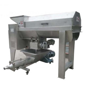 Electric fresh  grape crusher destemmer remove machine grape destemmer and crusher for wine