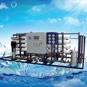 500l/h Or 1000l/h Units Industrial 500l Sea Water Purification System Ro Water Treatment Plant Used Mineral Water Equipment Unit