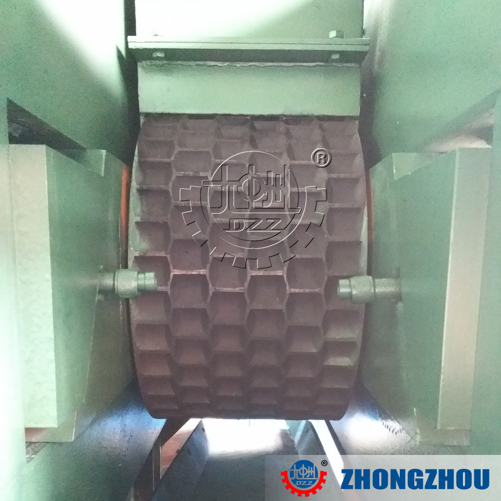 Environmental protection/New saving energy charcoal briquette machine