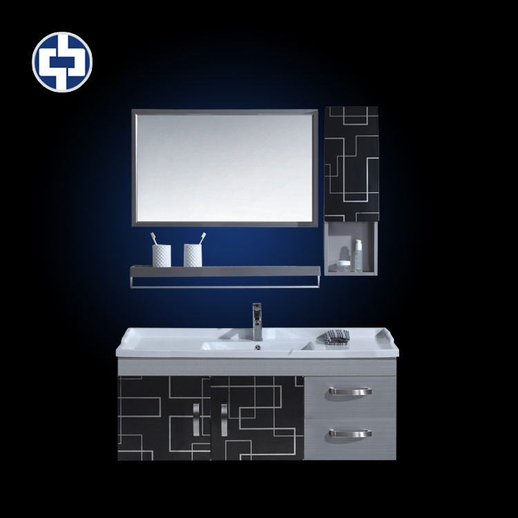 900mm wash basin stainless steel bathroom vanity