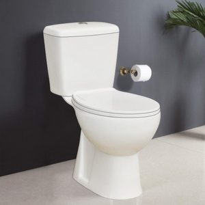 Hot Sale Siphonic two piece toilet/inodoro/toilettes/WC toilet/banheiro