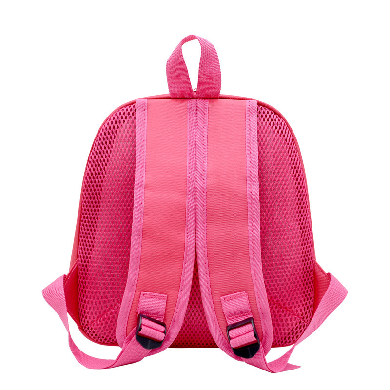 Waterproof Unicorn Backpack School Bag Back To School Gift For Girls