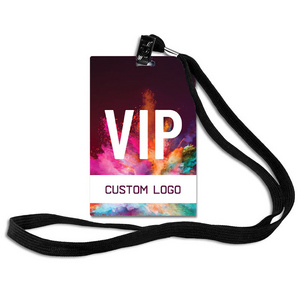 Wholesale Lanyards With Logo Custom And Id Badge Holder