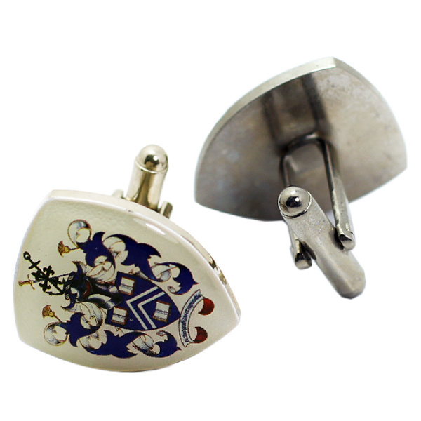 Custom Mens Cufflinks, Custom Men Cuff Links, Luxury Custom Cufflinks