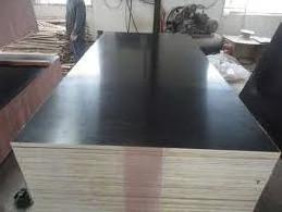 17mm Cheap Price Film Faced Plywood  Formwork Industrial Wooden Cover floor E1 E2 other Boards for Construction