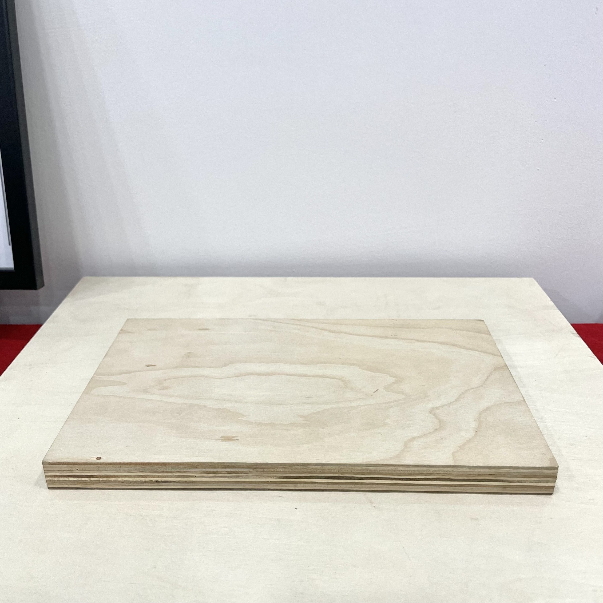 18mm Furniture Plywood Graphic Design FIRST-CLASS Wooden Furniture E1 E2 E0 Rubber Cashew Veneer Boards