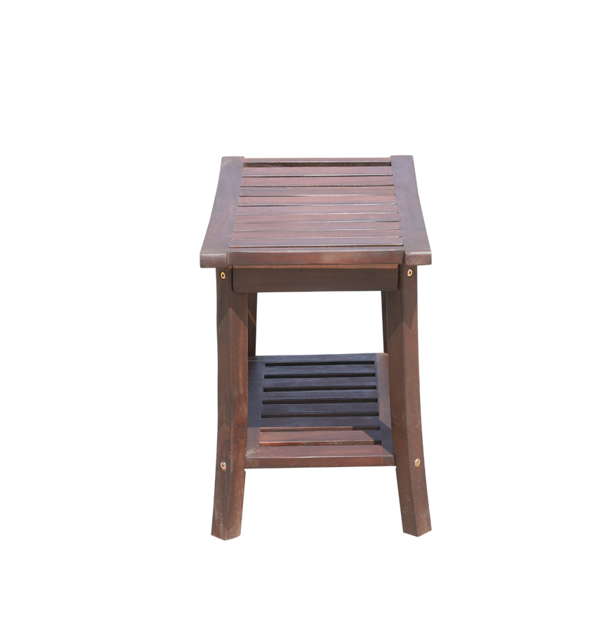 Washroom Chair Wooden Outdoor Furniture Top Product Best Choice Chairs Wood Factory Price Patio Furniture Vietnam Manufacturer