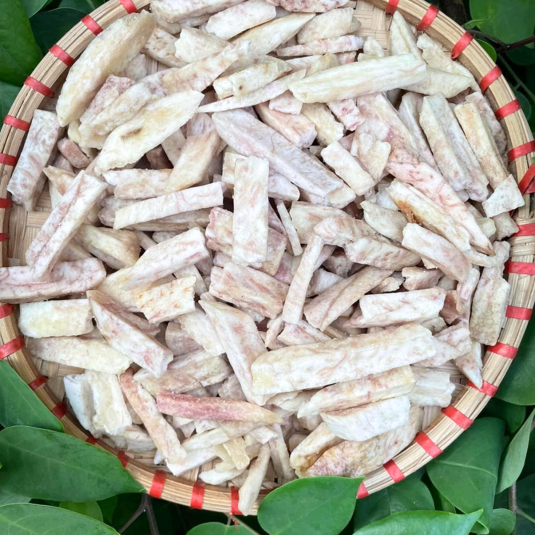 Drying Fruit Dried Taro Organic & No Preservatives ISO Certification From Viet Nam Manufacturer HOANG LINH SG Kimy +84938616690