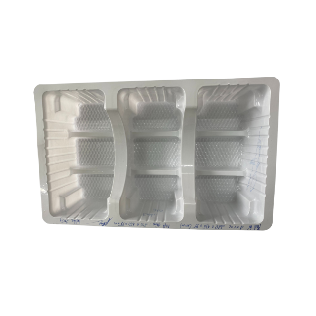 Use Immediately Plastic Food And Candy Trays Packaging Wholesale Good Customer Service Best Selling From Vietnam Manufacturer