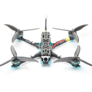 DIATONE Roma F7 Pro  Kit Mamba F7 Flight Controller and ESC with LHCP Antenna and GPS Racing Drone Quadcopter