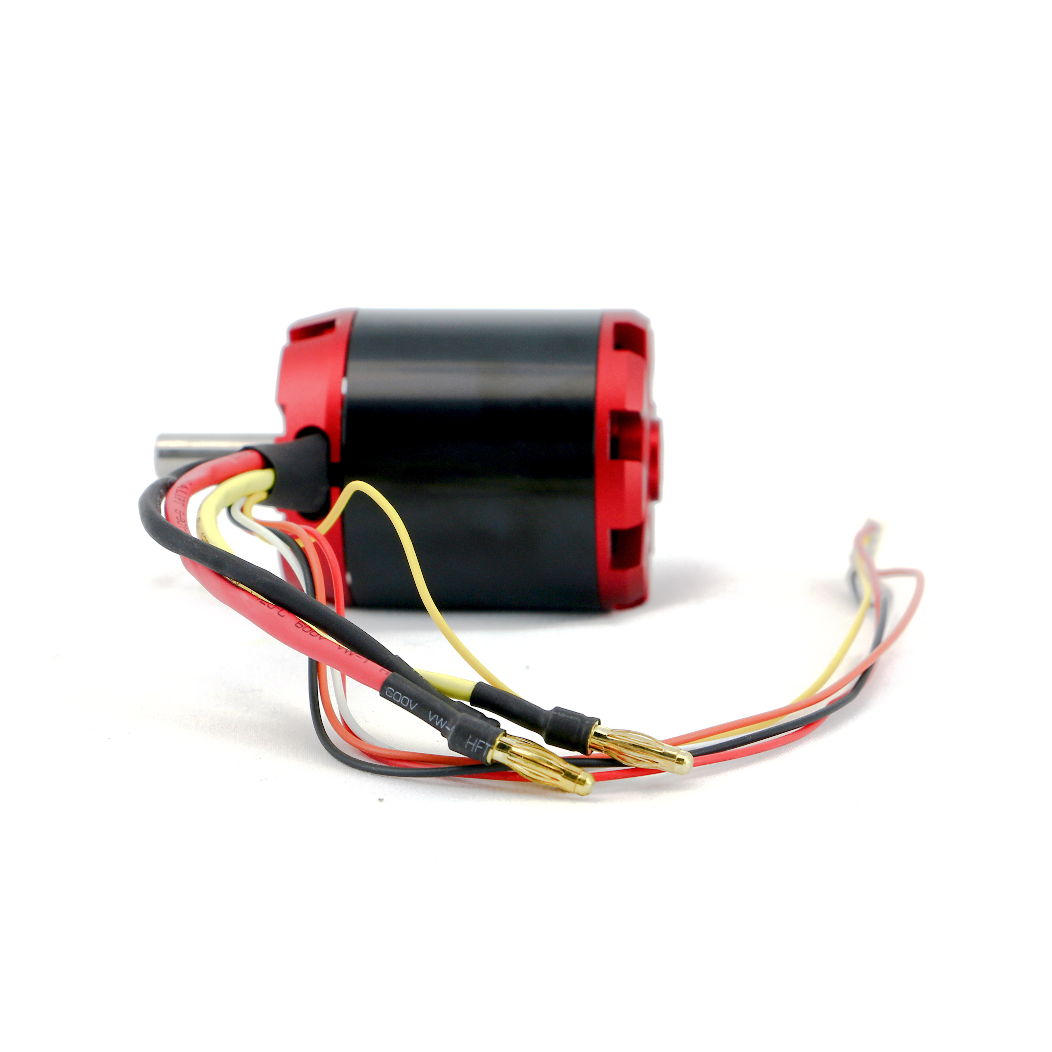 Manufacturer HOBBYSKY 270kv brushless dc 5065 motor with Hall sensor for Electric Skateboard Scooter Belt Motor Kit