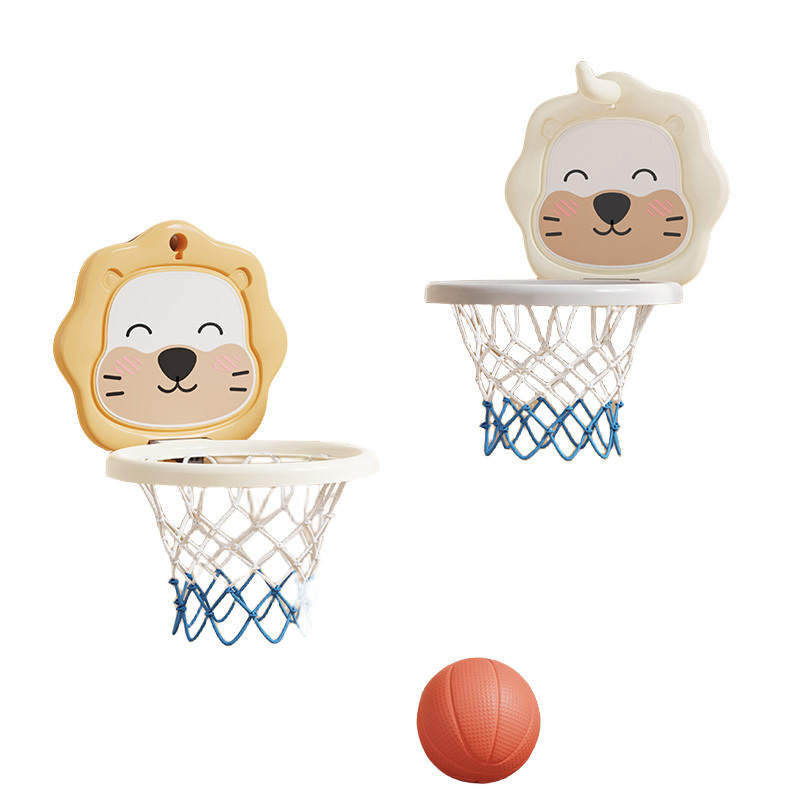 portable plastic mini basketball hoops kid