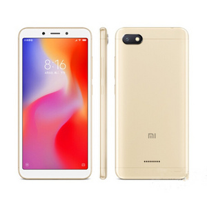 Factory Direct High Quality Phone Redmi6a Original Mobile Phones for redmi6a cell phone  Usa Used Second Hand Price